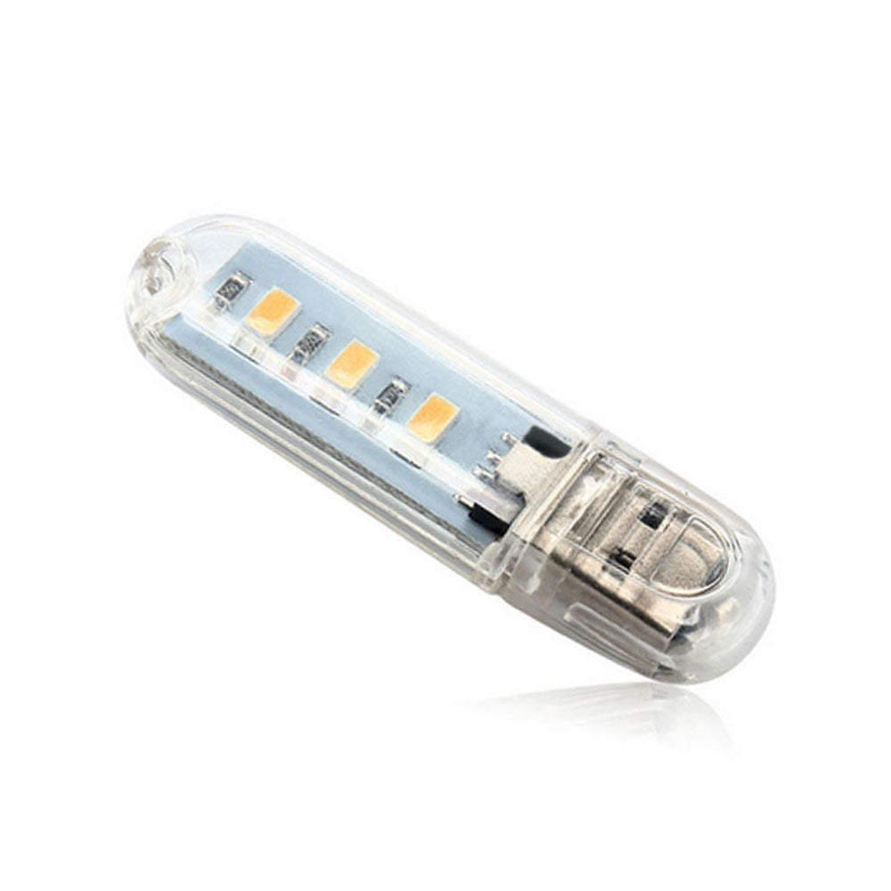 high quality USB nightlight Portable notebook Computer baby room night led light usb lamp