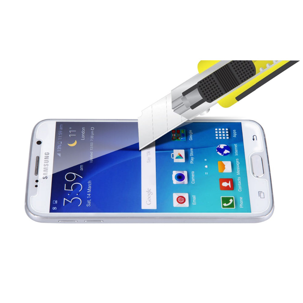 for Samsung Galaxy A3/A3000 A300F Tempered Glass Screen Protector Film
