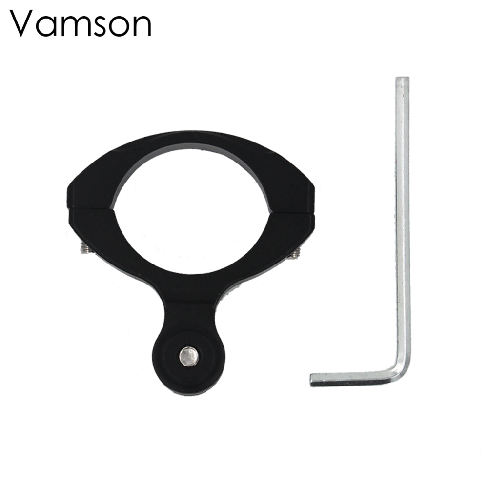 VP501 Aluminum Motorcycle Bike Handlebar Tripod For Gopro Hero 4 3+ 2 1 Camera