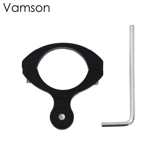 VP501 Aluminum Motorcycle Bike Handlebar Tripod For Gopro Hero 4 3+ 2 1 Camera