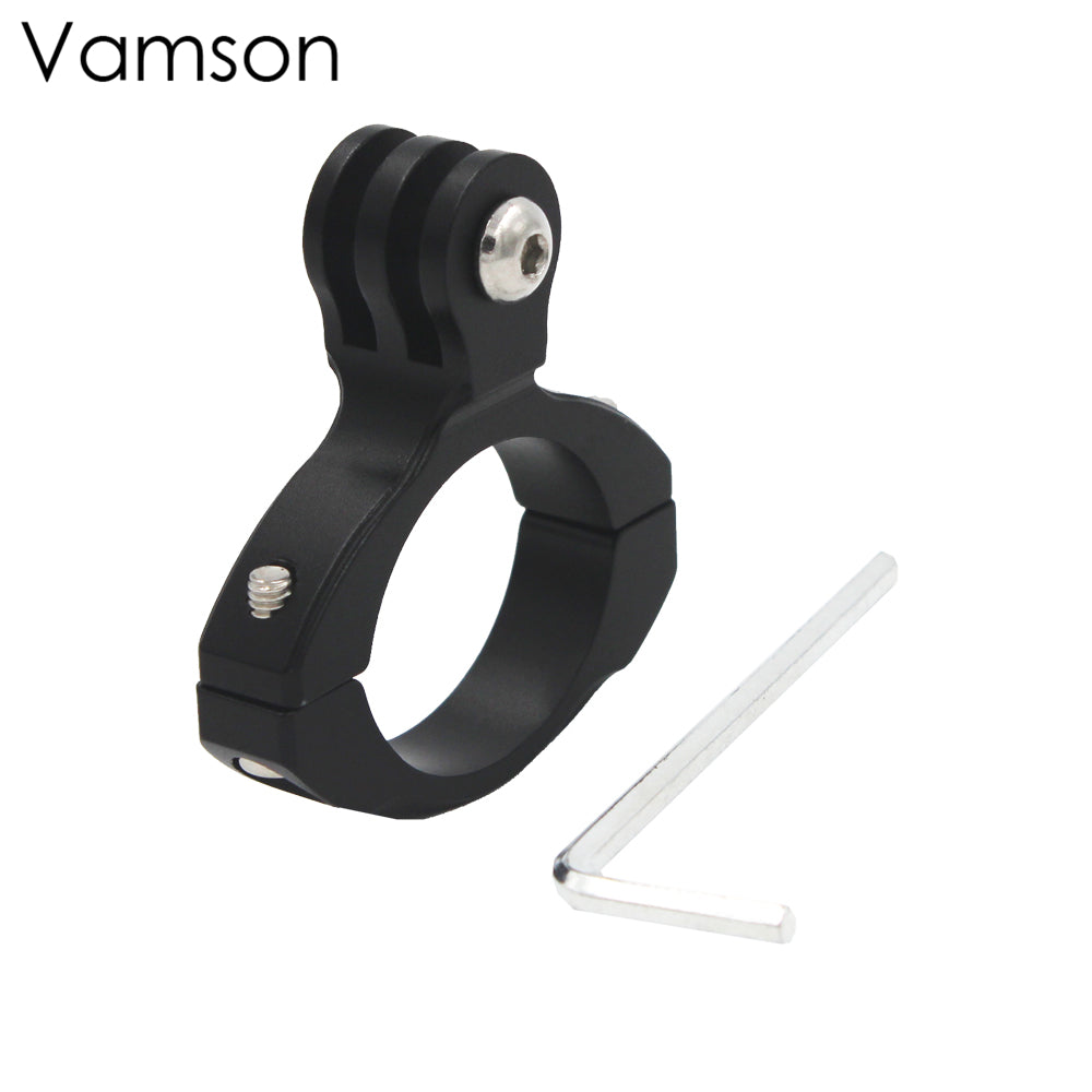 VP501 Aluminum Motorcycle Bike Handlebar Tripod For Gopro Hero 4 3+ 2 1 Camera