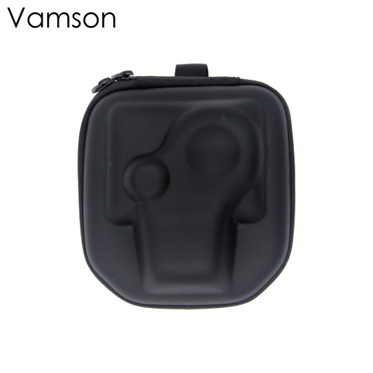 VP805 EVA Small Protective Bag Case For GoPro Hero 4 3+ 2 1 Camera