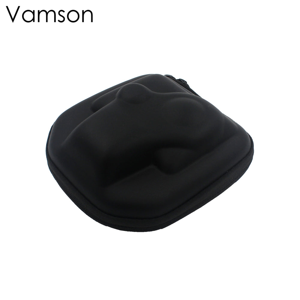 VP805 EVA Small Protective Bag Case For GoPro Hero 4 3+ 2 1 Camera