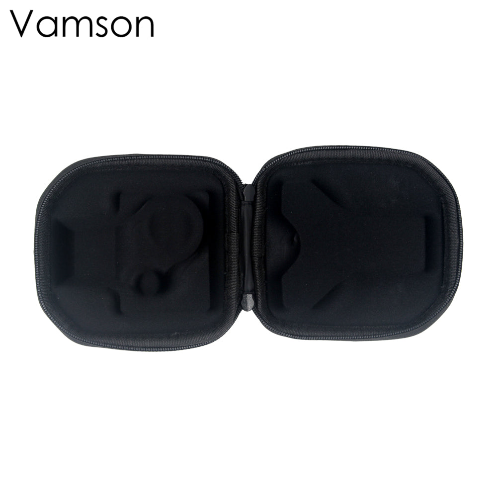 VP805 EVA Small Protective Bag Case For GoPro Hero 4 3+ 2 1 Camera
