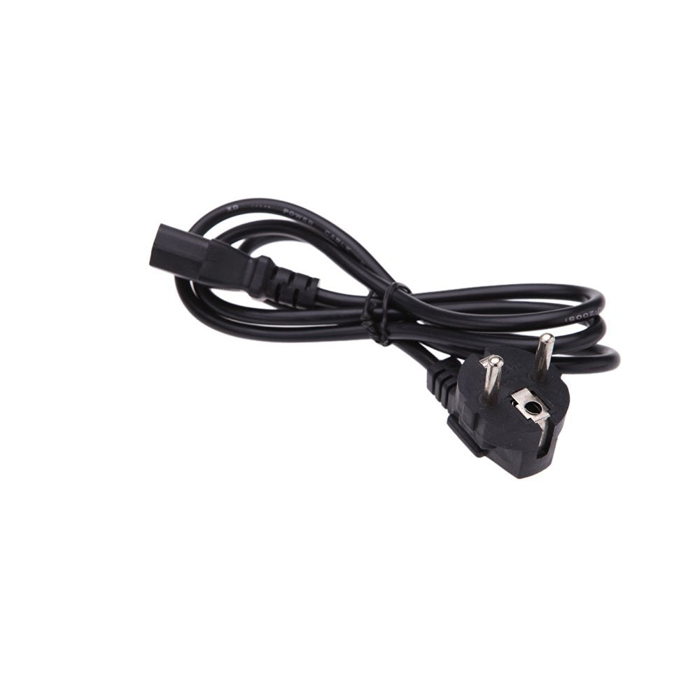 AC100V-240V to DC12V 5A 60W Adapter Power Supply Transformers 5.5mm 2.5mm For DC Charger LED Strip