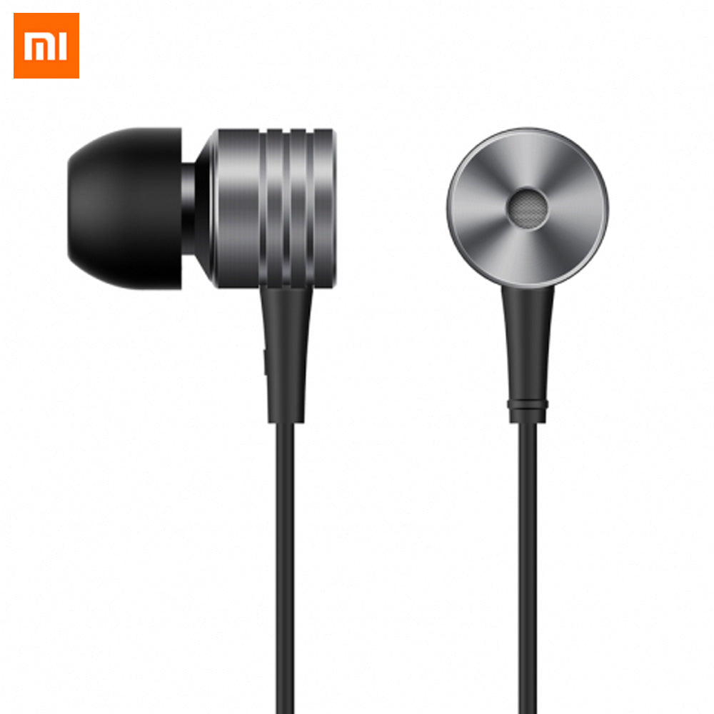 Original  1More Piston Engraved Version Classic In-ear Earphone With Mic