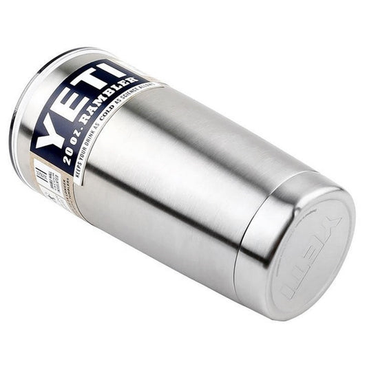 TETY Fashion Stainless Steel Thermal insulation Cup 900ML