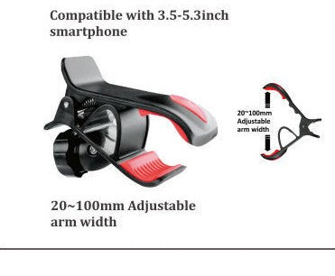 HC05 360 Degree Car Cigarette Phone Holder Mount Stand 5V 2.1A Dual USB Charger CradleWith 1 Built-In USB Charging Ports