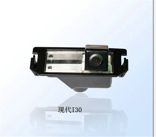 Vehicle Backup Cameras Special Car Back View Camera For Hyundai I30 With Night Vision