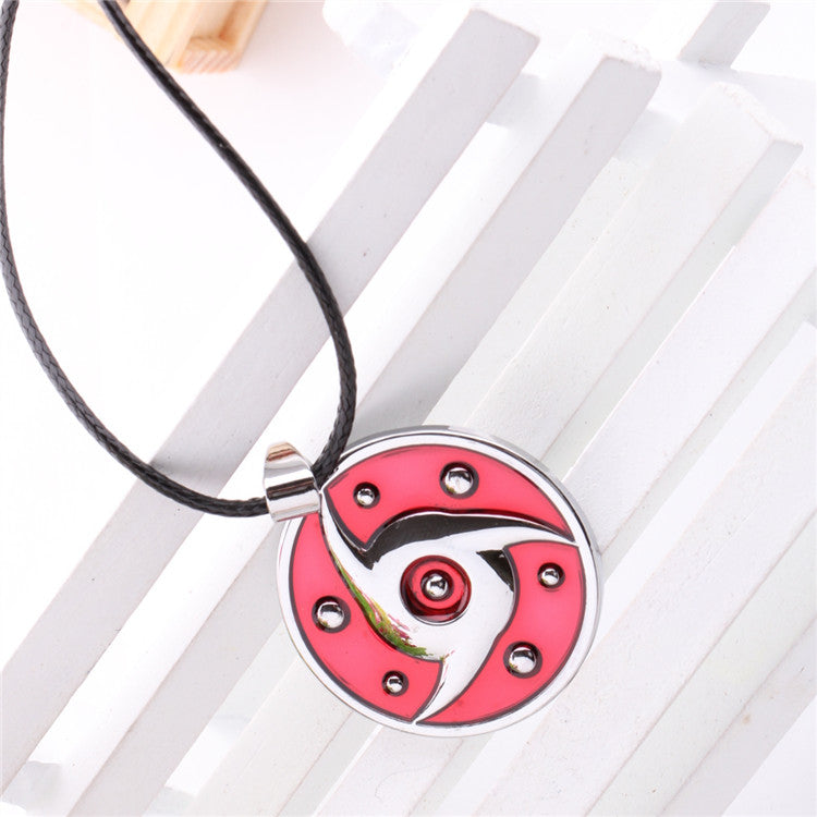 Naruto Necklace DM329