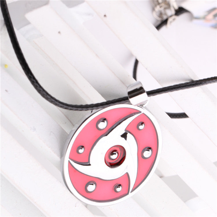 Naruto Necklace DM329
