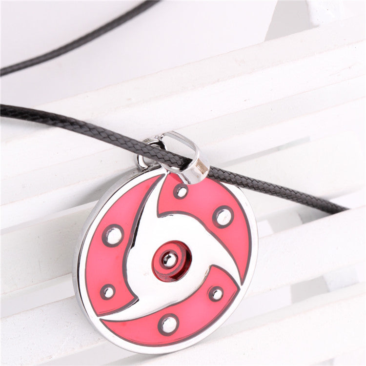 Naruto Necklace DM329