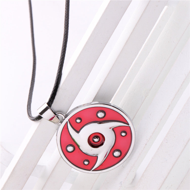 Naruto Necklace DM329