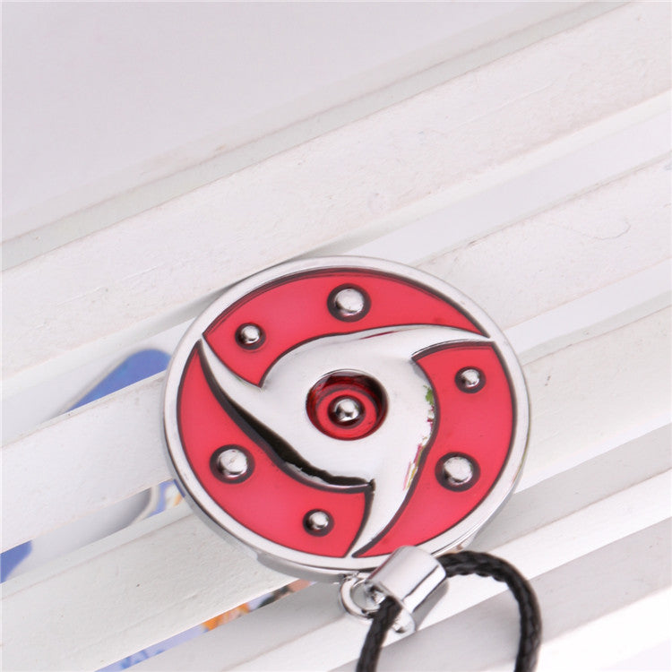 Naruto Necklace DM329