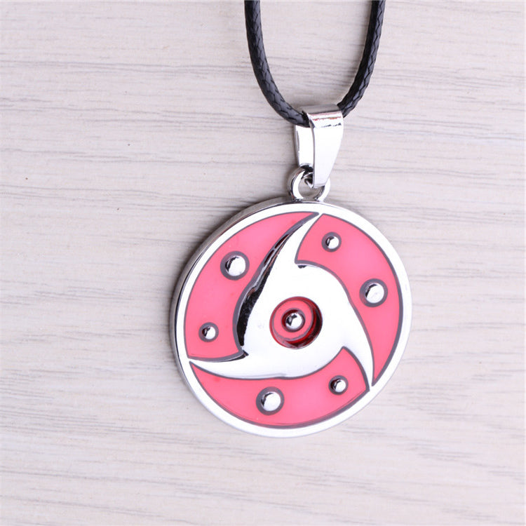 Naruto Necklace DM329