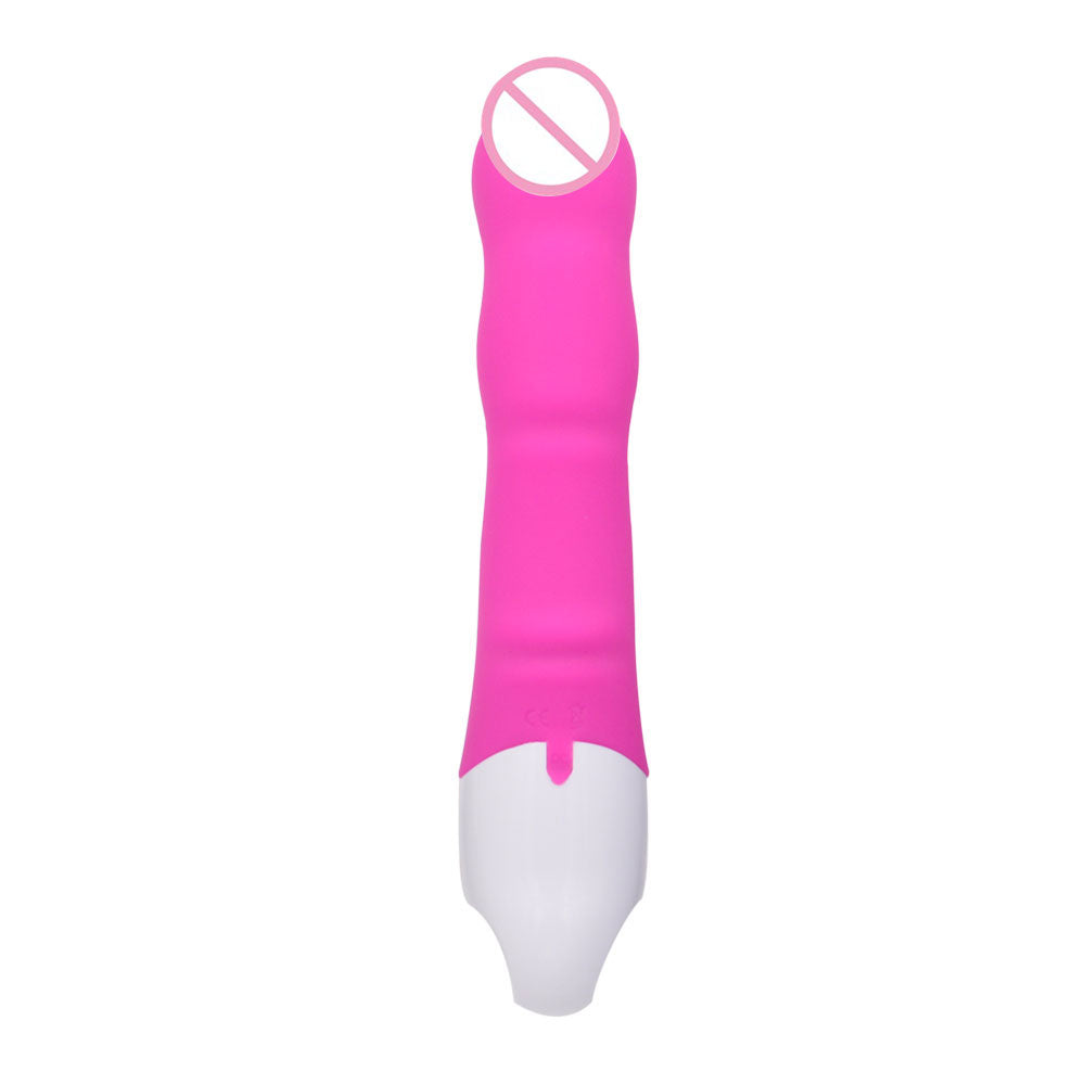 Sex finger USB Rechargeable silicone vibrators,Multi-function G-spot stimulation sex toys for woman dildo vibrator