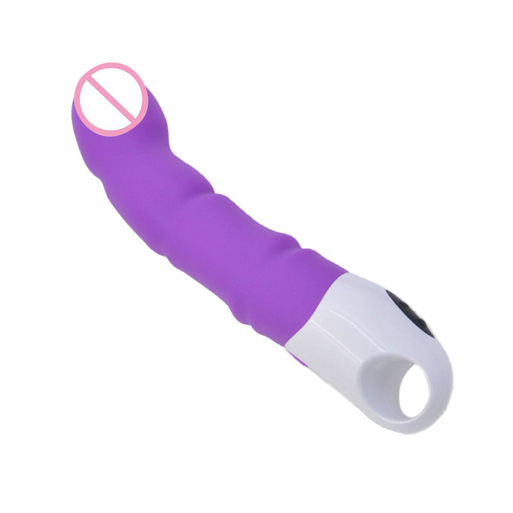 Sex finger USB Rechargeable silicone vibrators,Multi-function G-spot stimulation sex toys for woman dildo vibrator