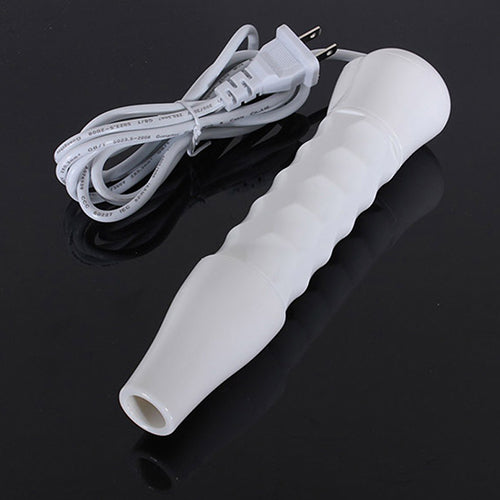 Professional Mini High Frequency Spot Remover Facial Skin Care Beauty Device Kit