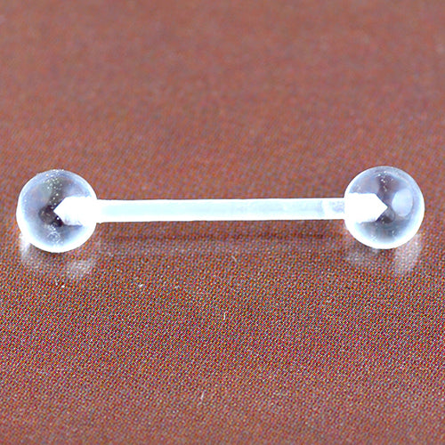 6Pcs/Set Belly Ring Barbell Eyebrow Lip Tongue Stud Nose Ring Body Piercing