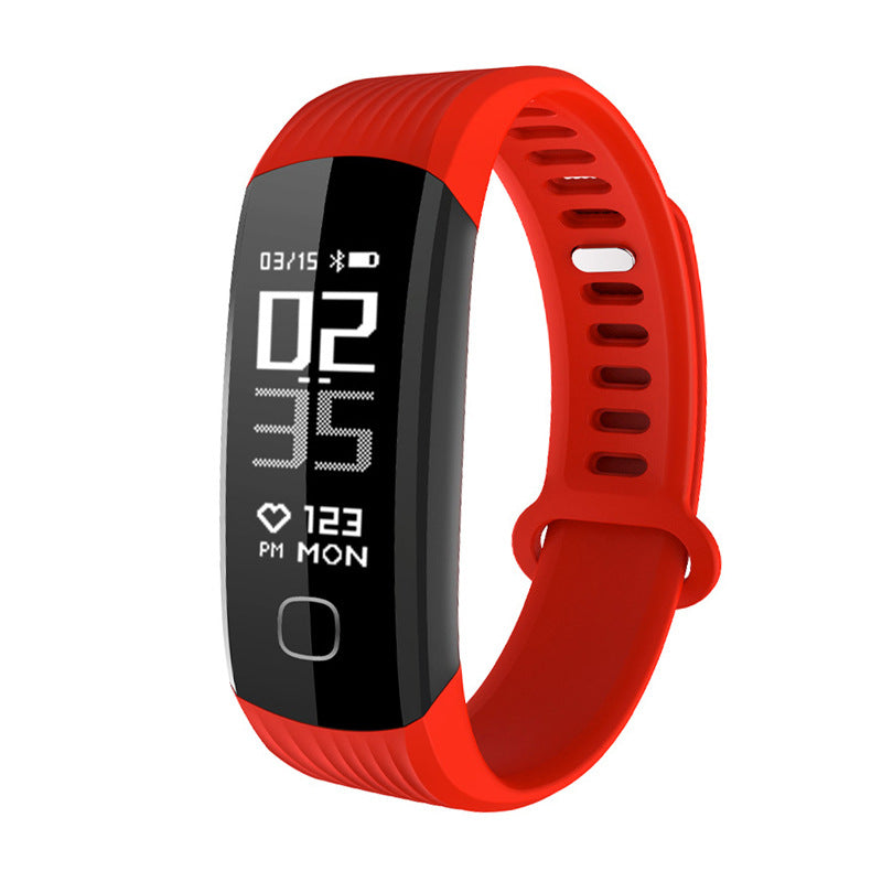 R8 Silicone Led Girls Digital bands