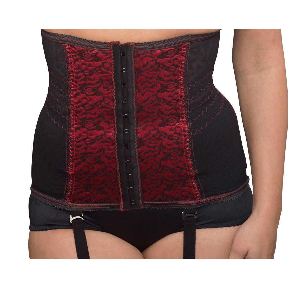 Rago Style 2107 - Waist Trainer / Cincher Extra Firm Shaping
