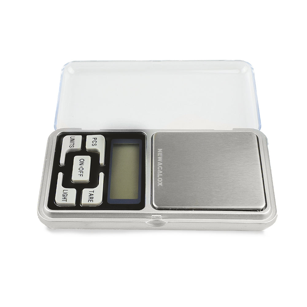 200g x 0.01g Mini Precision Digital Scales for Gold Bijoux Sterling Silver Scale Jewelry 0.01 Weight Electronic Scales