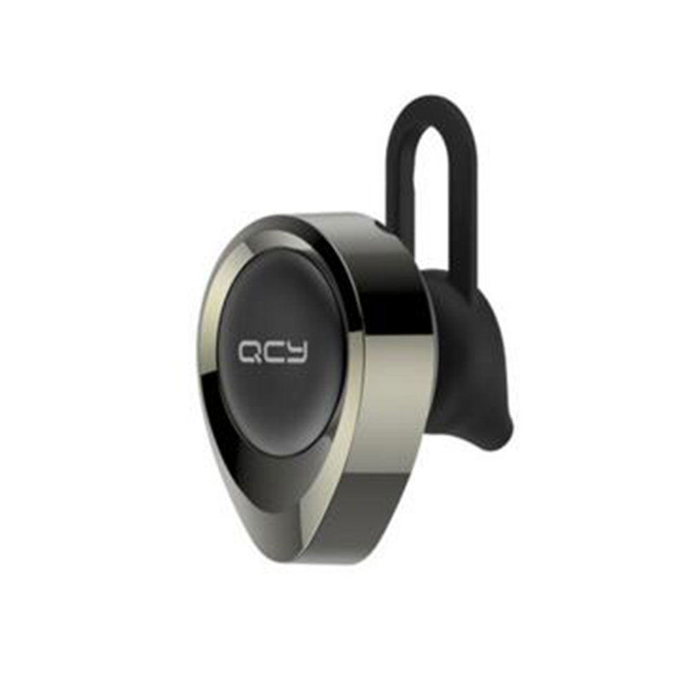 QCY J11 In-ear Earphone Business Wireless Mini Headset Earbud Headphone with MIC