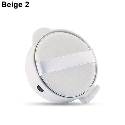 Air Cushion BB Cream Strong Concealer Flawless Makeup Tool Face Care Beauty