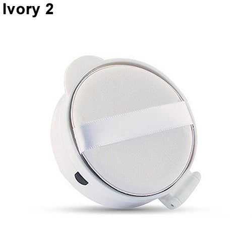 Air Cushion BB Cream Strong Concealer Flawless Makeup Tool Face Care Beauty