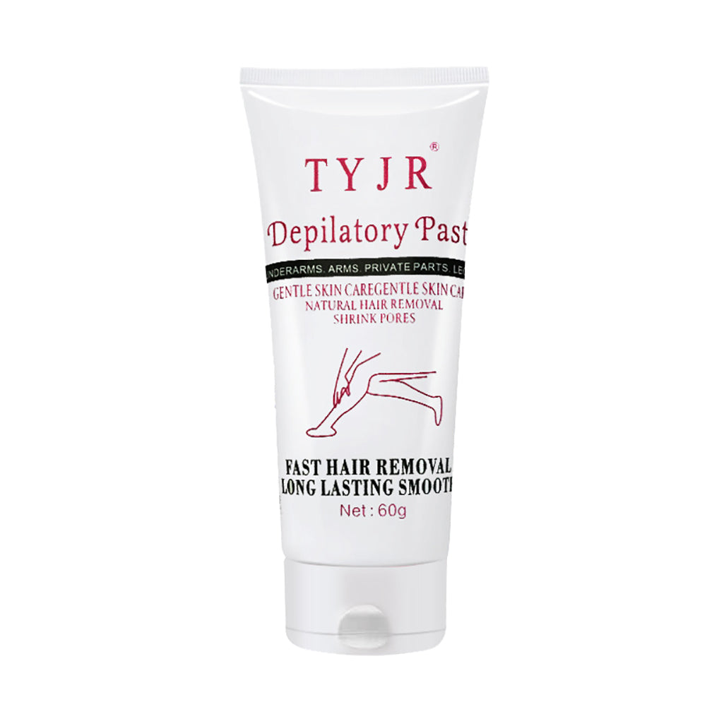 Men Women Facial Legs Armpit Private Part Hair Removal Depilatory Cream Paste