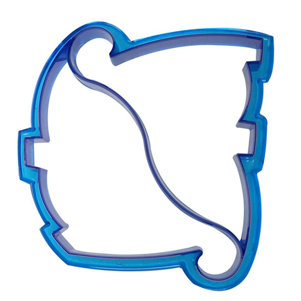 Funny Dinosaur Shape Lunch Sandwich Toast Cookies Cake Bread Cutter DIY Mold