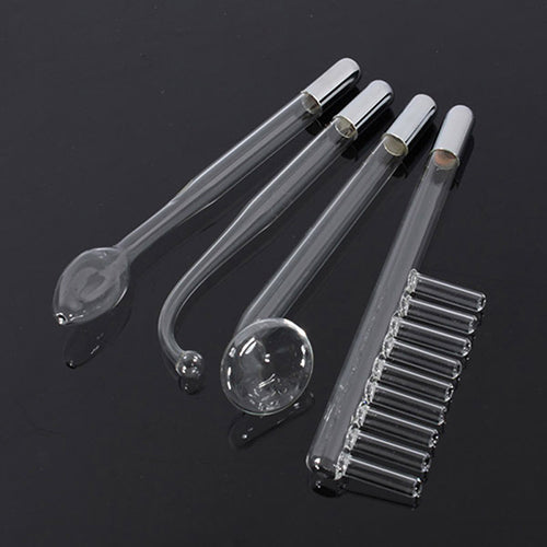 Professional Mini High Frequency Spot Remover Facial Skin Care Beauty Device Kit
