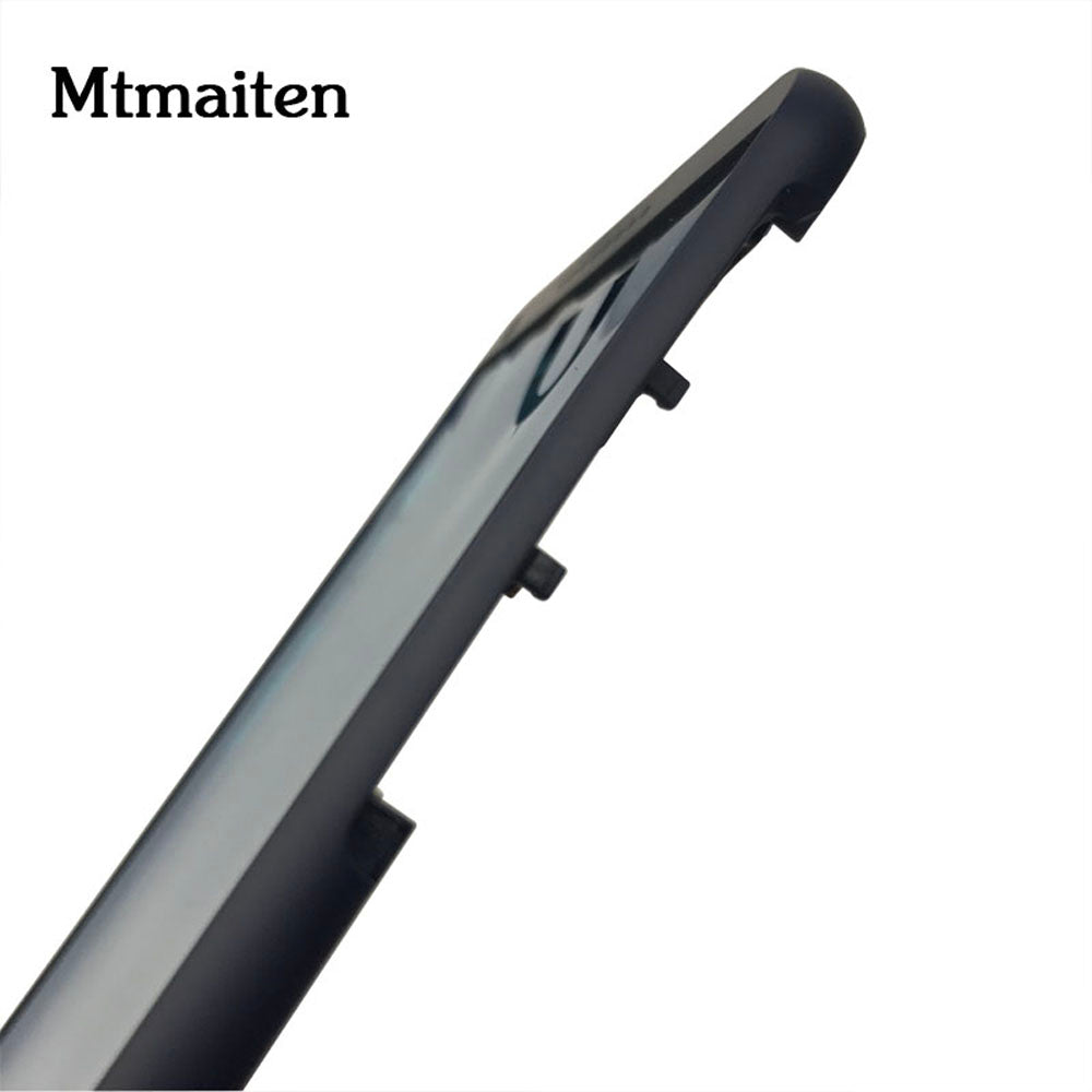 Front Face Bezel Frame LCD holder Plate Chassis Part For HTC Desire 816 Faceplate Front Housing LCD Panel Frame Cover Free tools