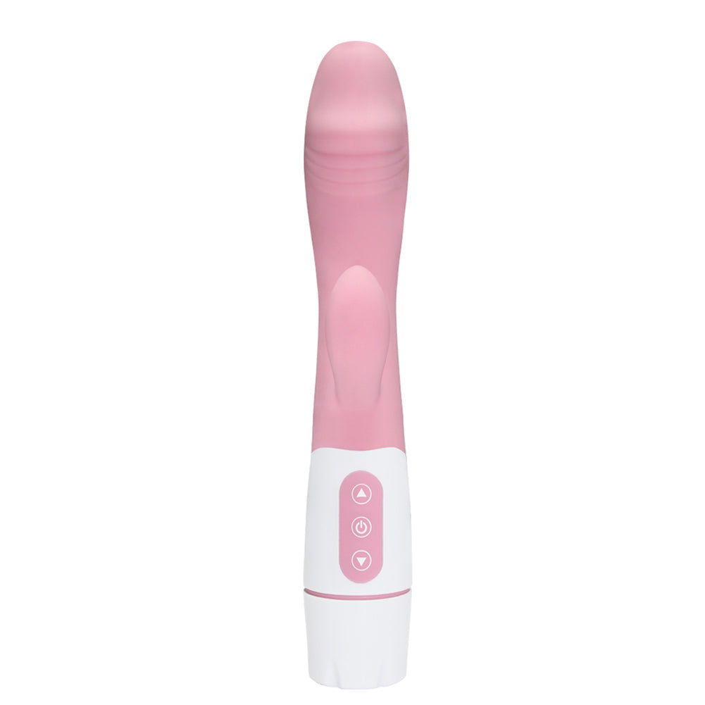 G-Spot Stimulator Waterproof Massager Adult Women Sex Toy Multispeed Vibrator