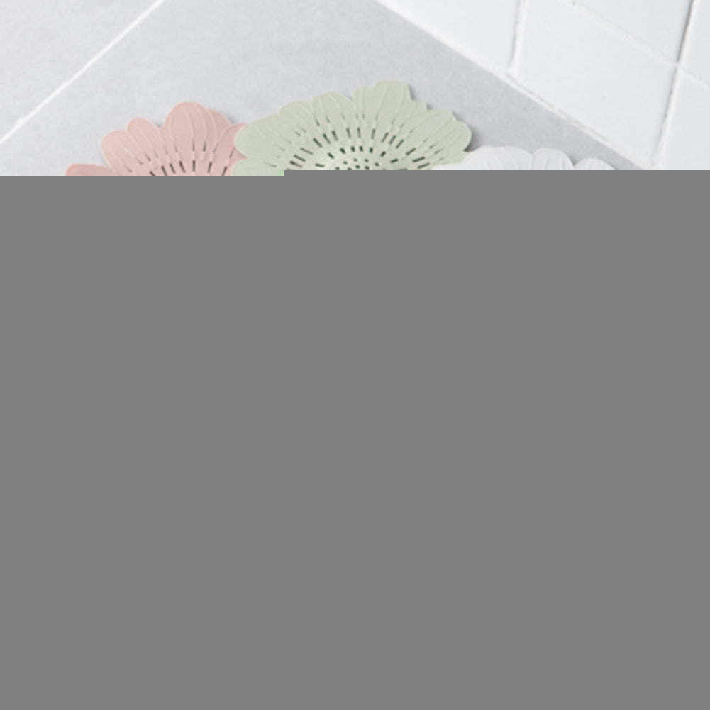 Bath Waste Sink Strainer Stopper Drain Cover Filter
