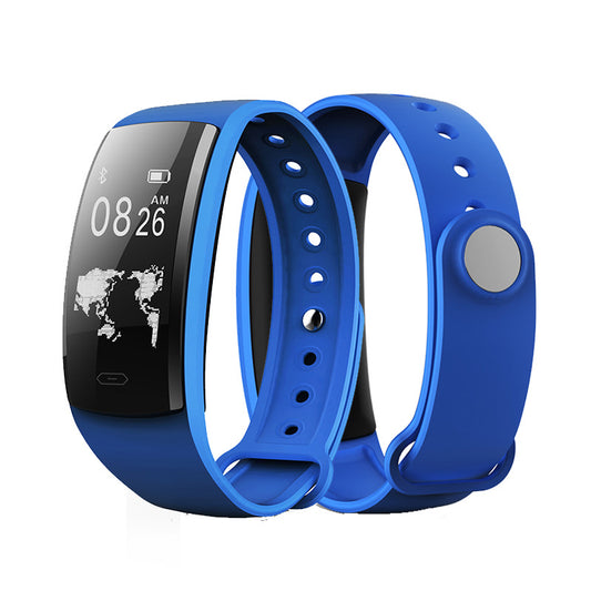 QS90 Smart Wirstband Blood Pressure Monitor