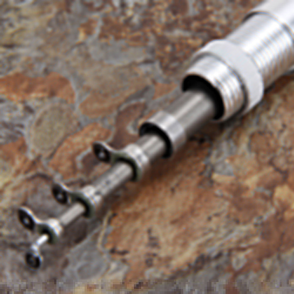 Combo Telescopic Mini Pocket Fish Pen Aluminum Portable Fishing Rod Pole Reel