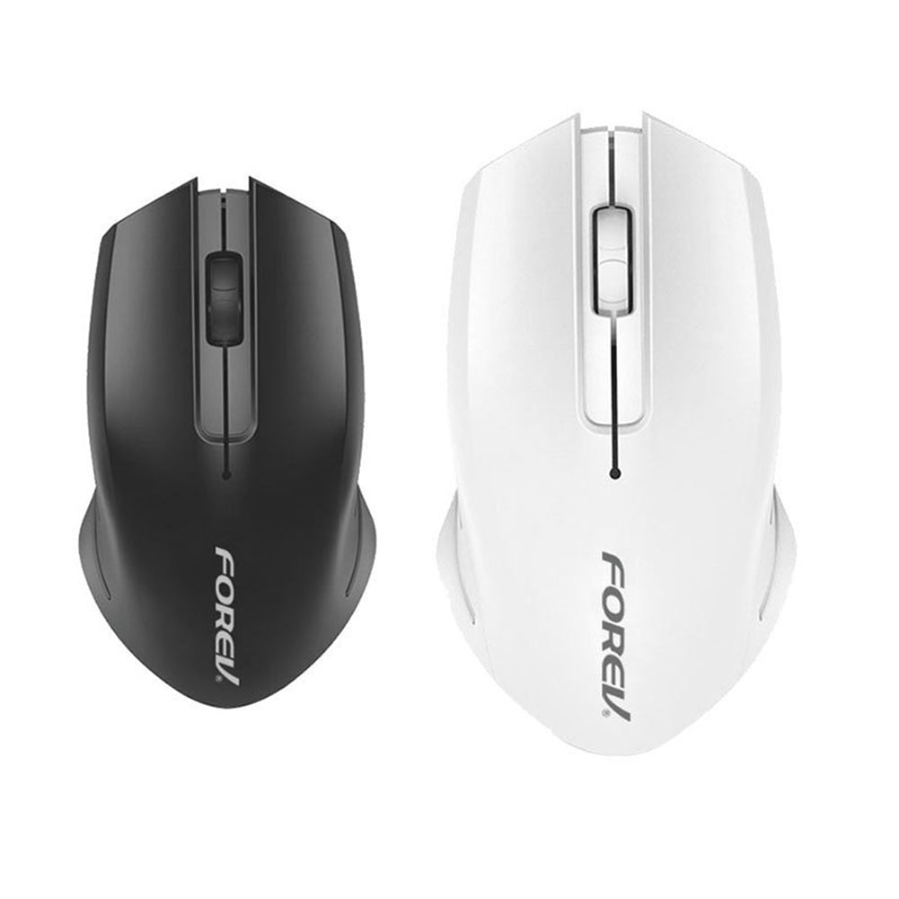 2.4GHz 3 Button 1000DPI USB Wireless Gaming Optical Mouse for PC Laptop Computer