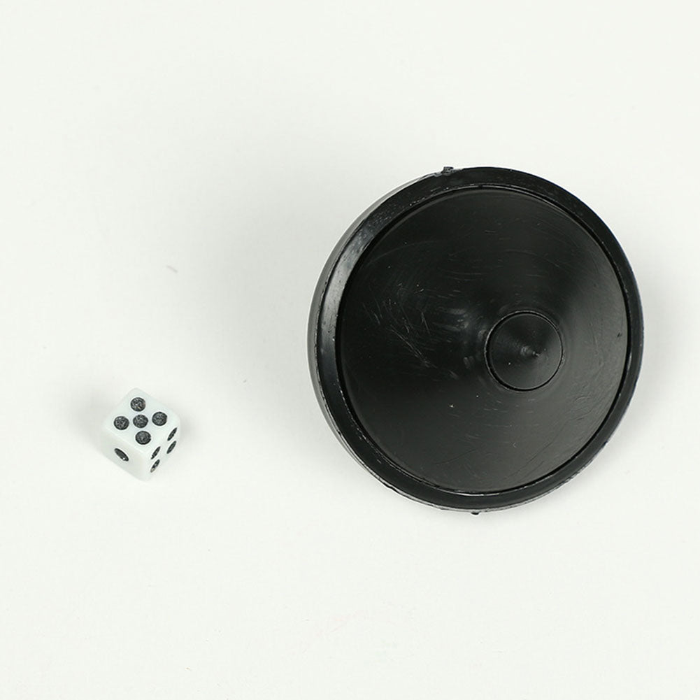 Magic Tricks Prop Funny Prediction Spinning Top Children Toy Gyro Birthday Gift