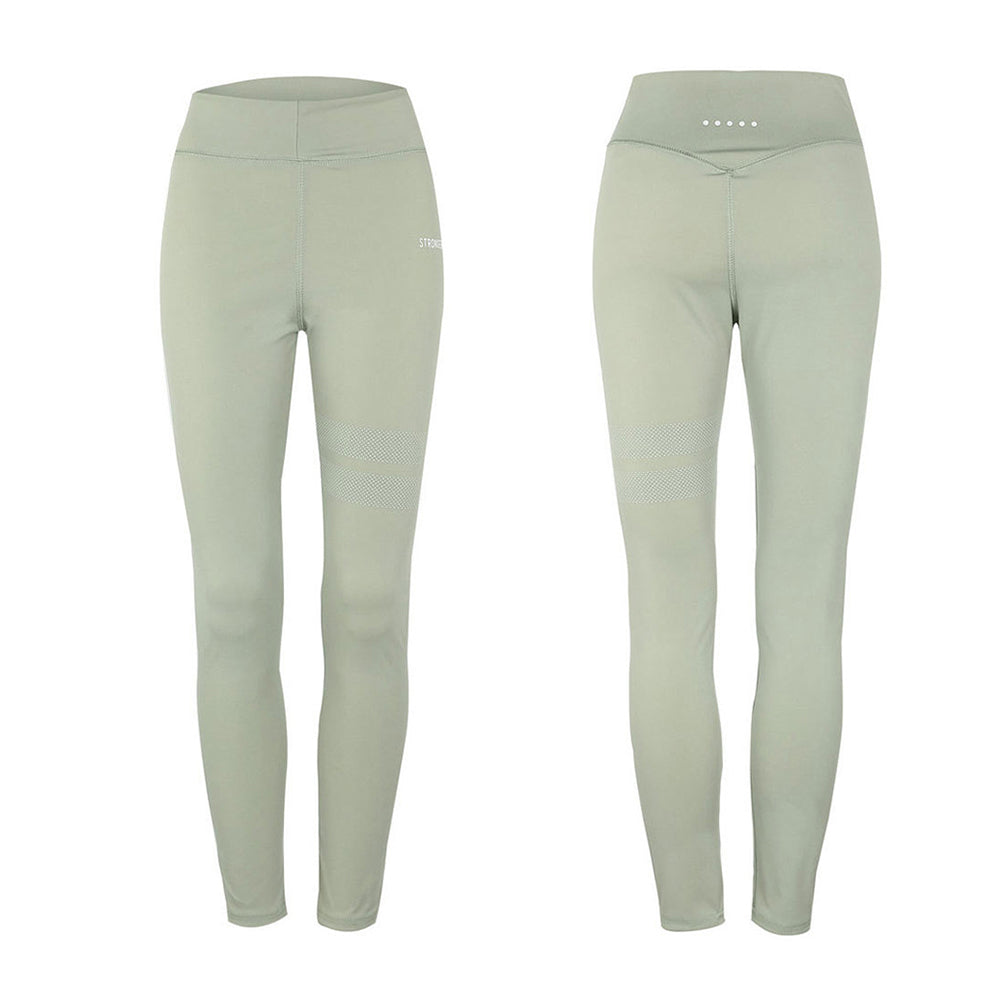 Sports Women Slim Elastic Outdoor Yoga Fitness Sweatpants Long Pants Trousers