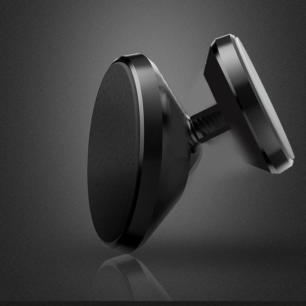 Magnetic Mobile Phone Holder 360 Degree Universal Car GPS Magnet Mount Stand