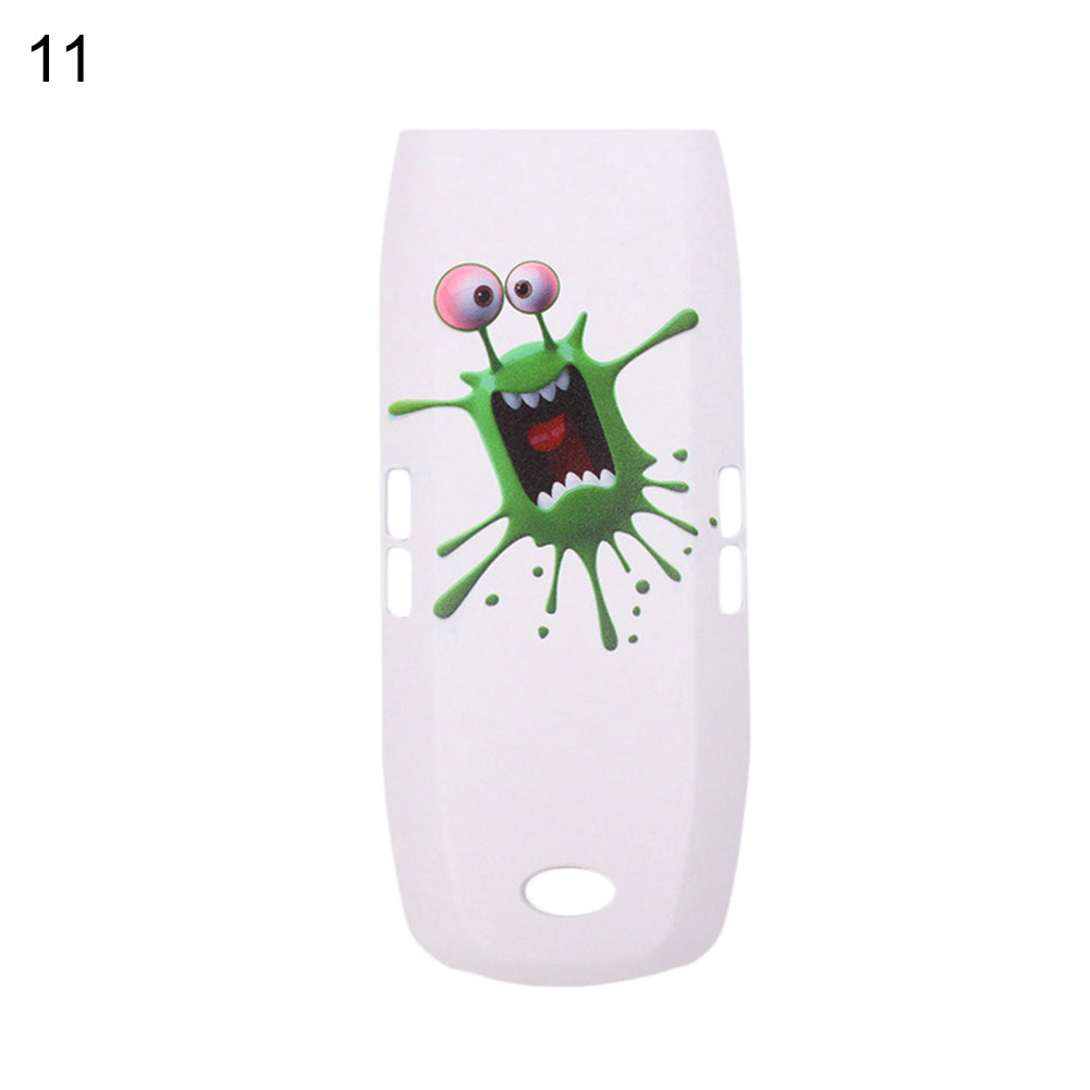 Pro DIY Short Body Cover for DJI Spark Drone Protective Upper Hard Shell Case