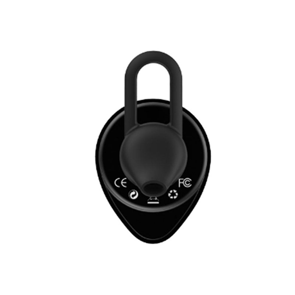 QCY J11 In-ear Earphone Business Wireless Mini Headset Earbud Headphone with MIC