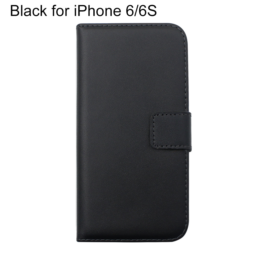 Fashion Pure Color Phone Full Case Cover for iPhone 5S SE 6 6S 7 Plus