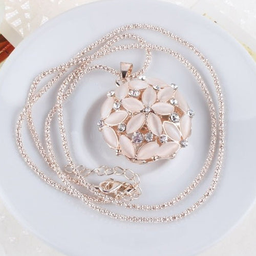 Men Women Infinity Love Silver Plated Couple Skulls Hug Pendant Chain Necklace