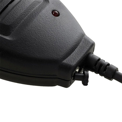 Handheld Speaker Mic Walkie Talkie Radio for BAOFENG UV-5R V2+ BF-F8+ WP970