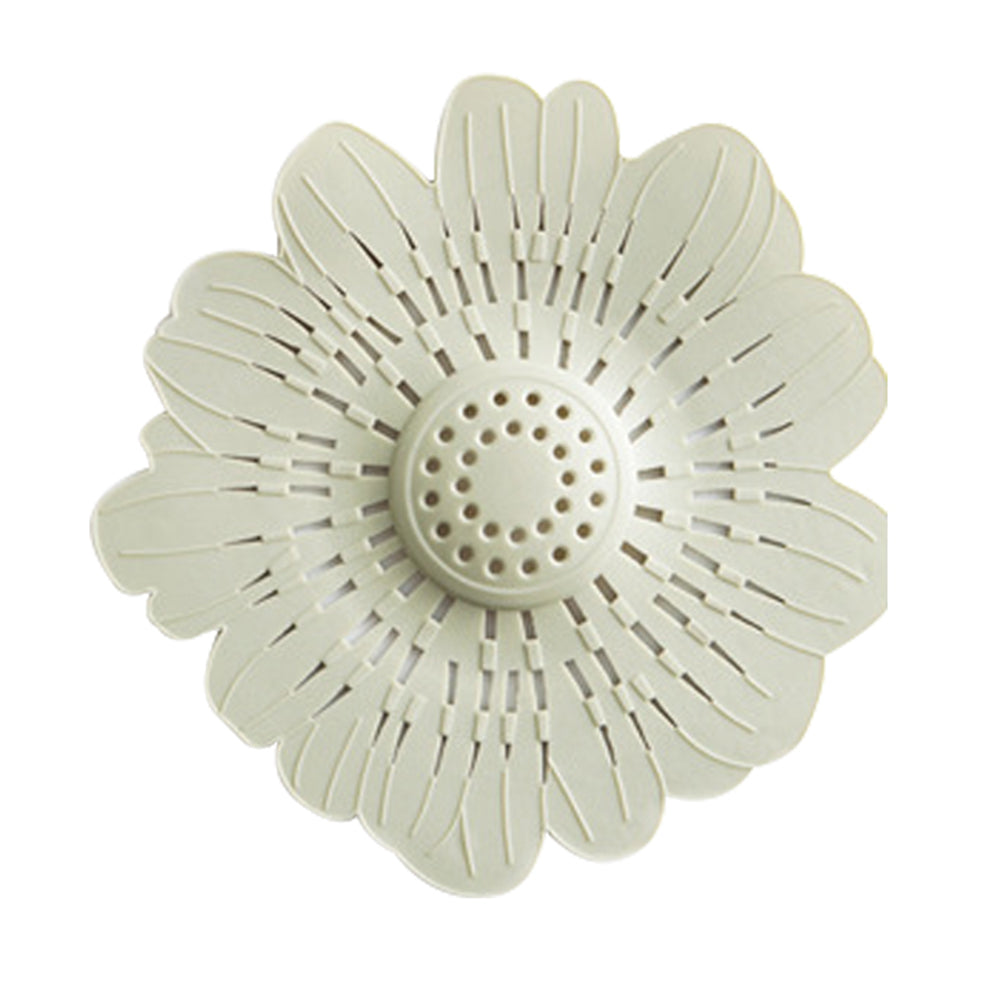 Bath Waste Sink Strainer Stopper Drain Cover Filter