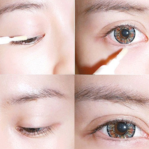 5ml Enhance Eyelash Growth Medium Eyelash Serum Eyelashes Growthing Liquid