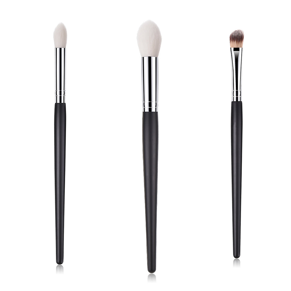 1Pc Soft Nylon Hair Eye Shadow Concealer Contour Makeup Brushes Cosmetic Tool