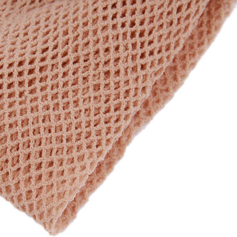 Stretch Cool Mesh Weaving Wig Cap Cloth Hair Nets Hairnet Snood Cosplay Model